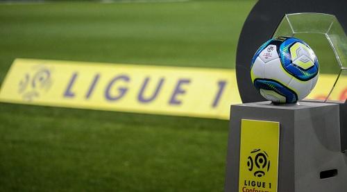 Ligue1: Nova sezona