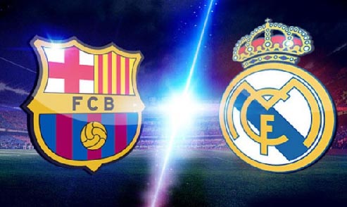 EL CLASICO!