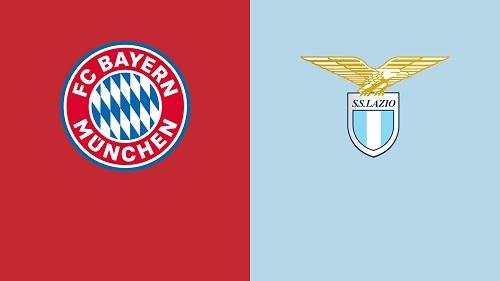 Liga Prvakov: Lazio ne bi smel biti pretežka naloga za Bayern