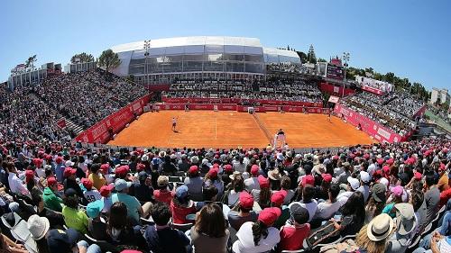 ATP: Estoril