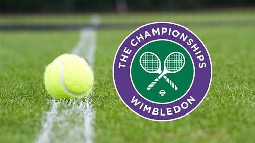 Tenis: Wimbledon dan 2