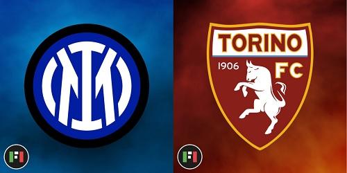 Serie A: Torino proti Interju