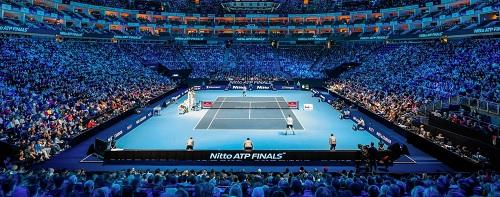 ATP Torino: Finalni dvoboji