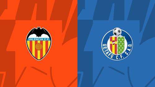 Španska La Liga: Valencia ali Getafe