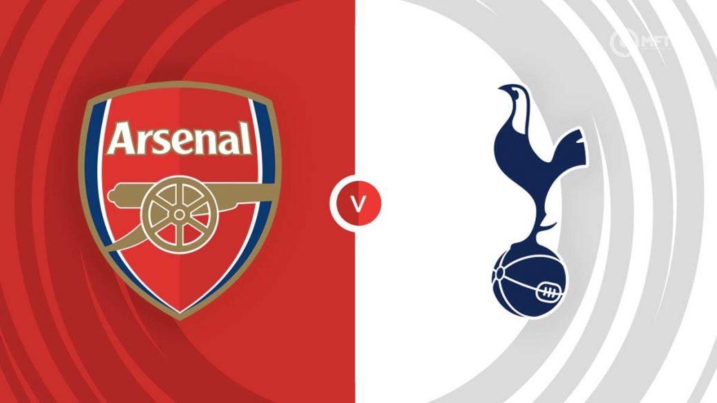 Nogomet: Arsenal gosti Spurse