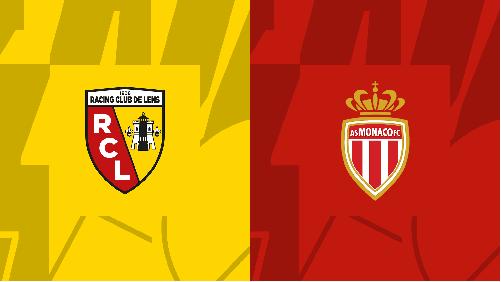Francija: Nogomet: Lens proti Monacu