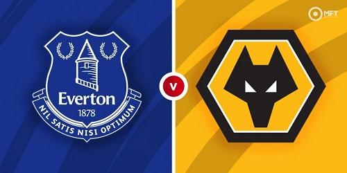 Premier Liga: Everton gosti Wolves