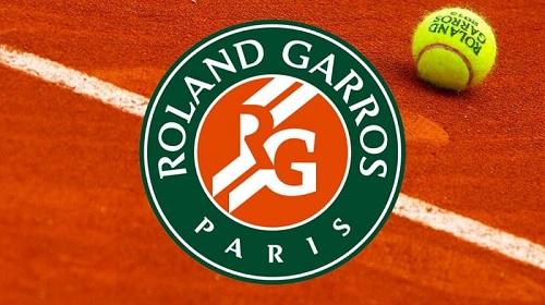 Tenis: French Open