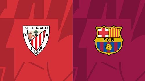 La Liga: Bilbao in Barca