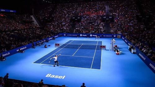 ATP: Basel