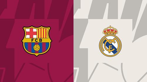 La Liga: El Clasico ponovno!