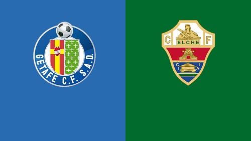 La Liga: Elche gosti Getafe