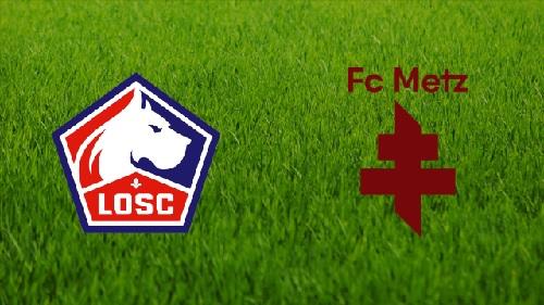 Ligue1: Metz v goste k Lille