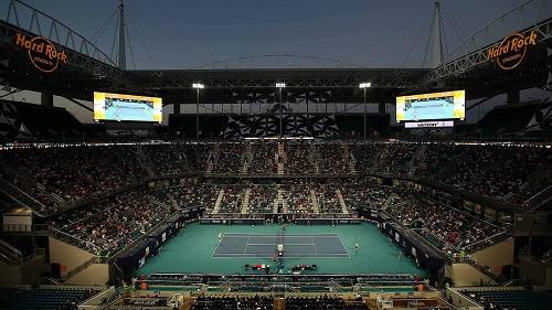 Tenis: Dimitrov in McDonald