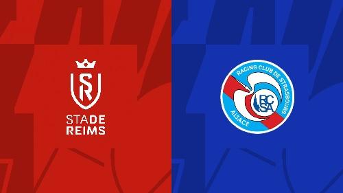 Ligue1: Reims se srečuje s Strassbourgom