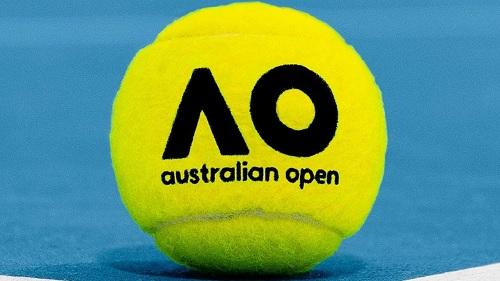 Tenis: Ženski del AU Open