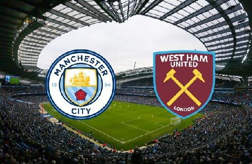 Premier Liga: Mancehster City v odlični formi!