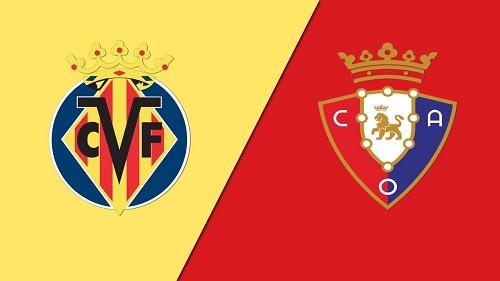 La Liga: Villarreal gosti Osasuno