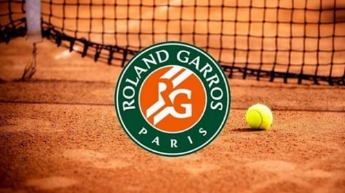 Na francoskih tleh poteka Roland Garros!