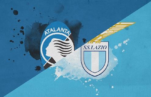 Serie A: Atalanta se bo srečala z Laziom