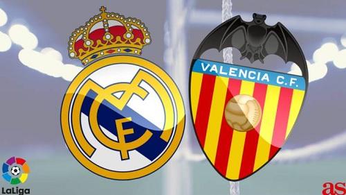 La Liga: Real napoveduje maščevanje Valencii