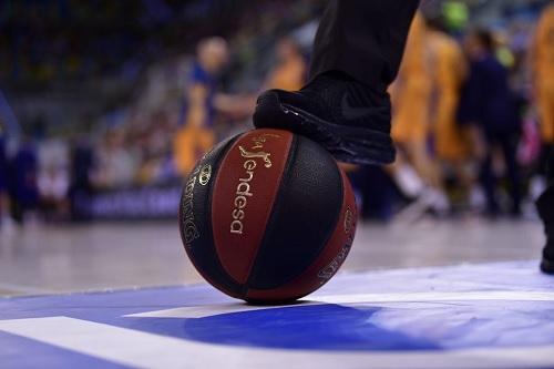 ACB: Drugi krog španske košarkarske lige
