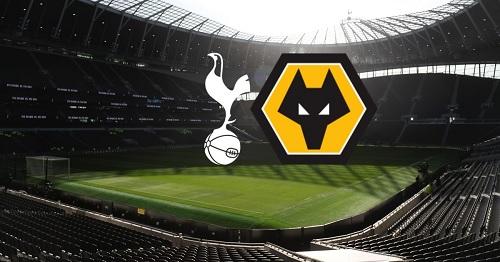 Premier Liga: Tottenham proti Wolvesu