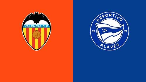 La Liga: Valencia gosti Alaves