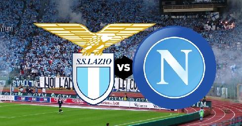 Serie A. Napoli prihaja v goste k Laziu