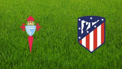 La Liga: Celta Vigo gosti Atletico