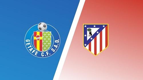 La Liga: Getafe gosti Atletico