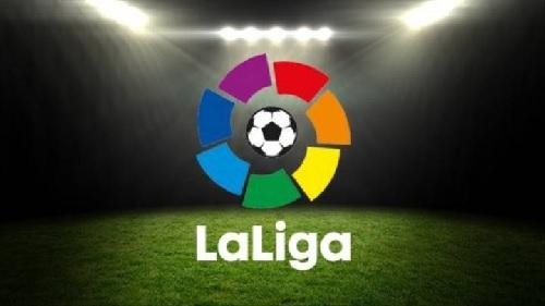 La Liga: Dve tekmi na ponedeljek!