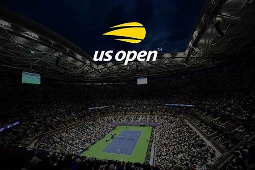 US Open!