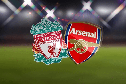 Srečanje Liverpoola in Arsenala v EFL pokalu