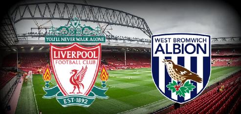 Premier Liga: Liverpool po rekordni zmagi tokrat čaka novinec West Brom