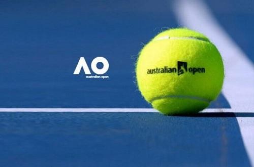Tenis: Odprto prvenstvo Avstralije