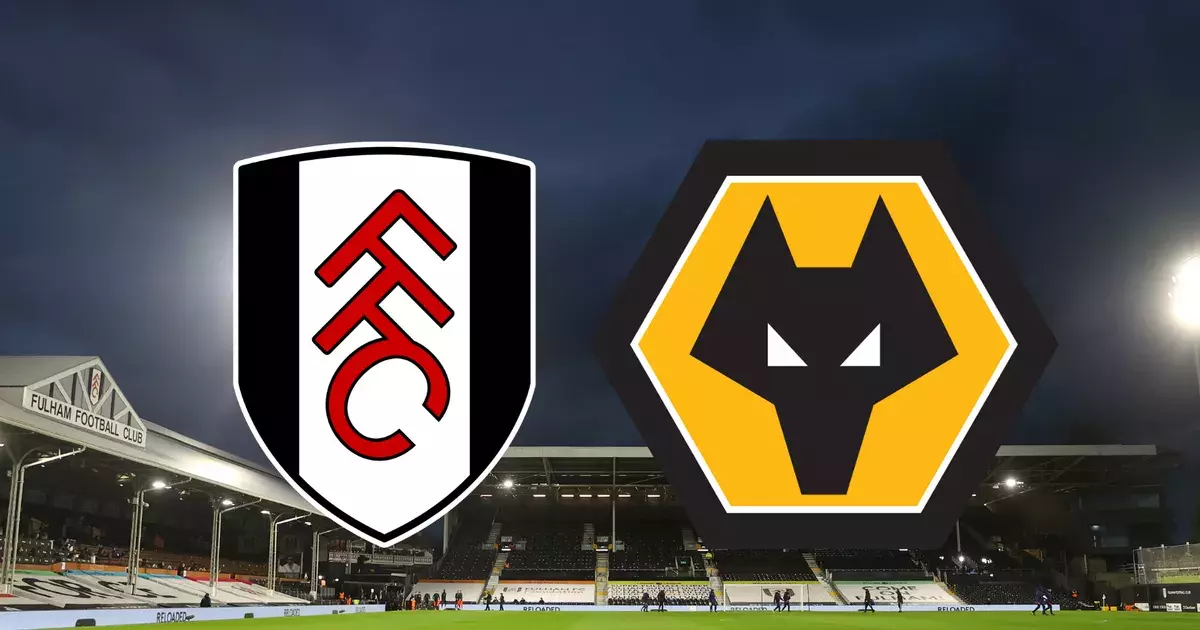 Premier liga: Fulham proti Wolves