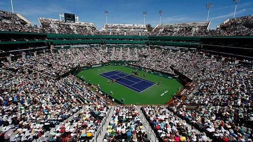 Tenis: ATP Indian Wells