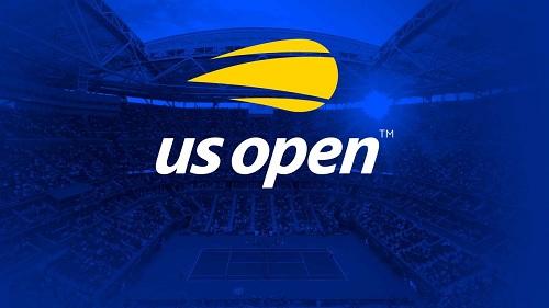 US Open: Nadaljevanje