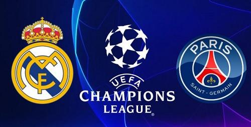 Liga prvakov: Real Madrid se bo udaril s parižani