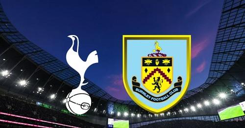 Anglija: Burnley proti Tottenhamu