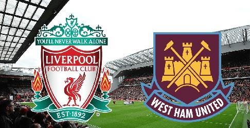 Premier Liga: Liverpol gosti West Ham