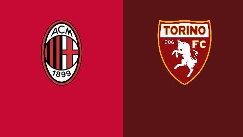 Serie A: Milan - Torino