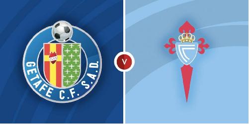 Španija: La Liga: Getafe proti Celta Vigu