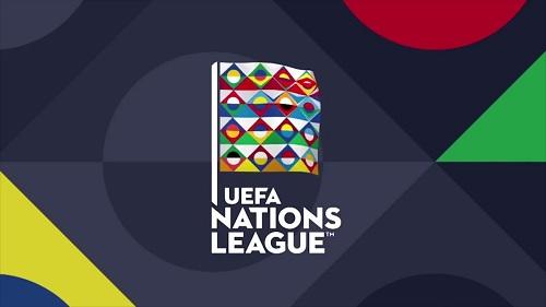 Liga Narodov: Nove tri tekme