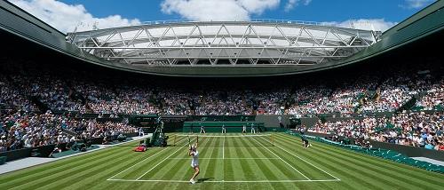 Wimbledon: Naš Bedene proti Moutetu!