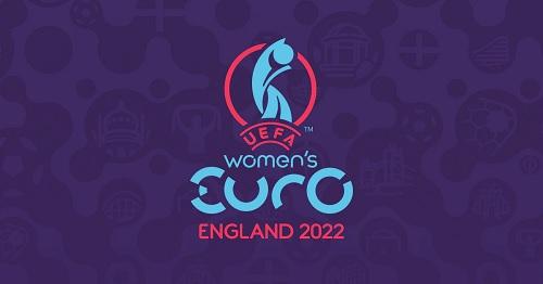 Nogomet: Ženski Euro 2022