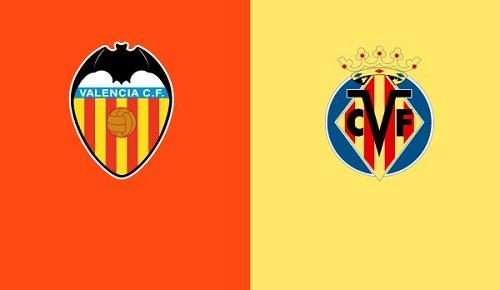 La Liga: Villarreal potuje v goste k Valencii