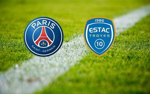 Ligue1: PSG proti Troyesu