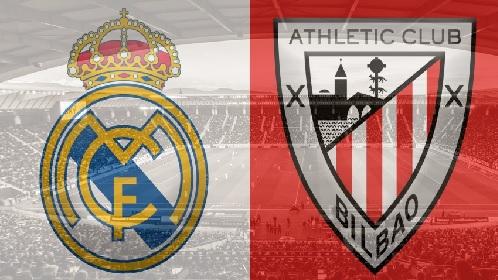 La Liga: Real Madrid gosti Bilbao